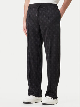 Guess Sportinės kelnės · Juoda · Regular Fit