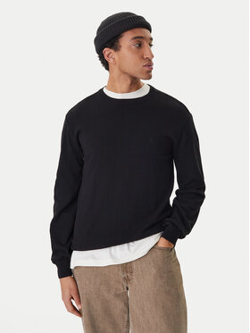 Element Megztinis · Juoda