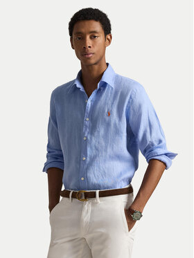 Polo Ralph Lauren Marškiniai · Mėlyna · Regular Fit