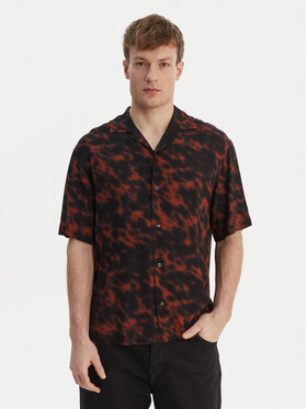 HUGO Marškiniai · Spalvota · Relaxed Fit