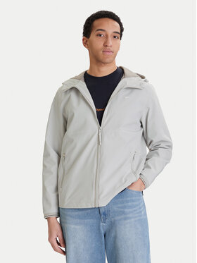 Jack & Jones Demisezoninė striukė · Smėlio