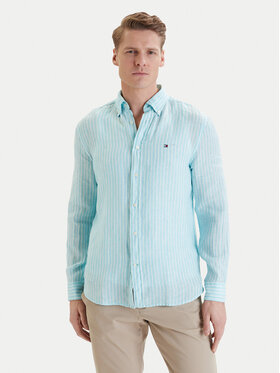 Tommy Hilfiger Marškiniai · Turkio · Regular Fit