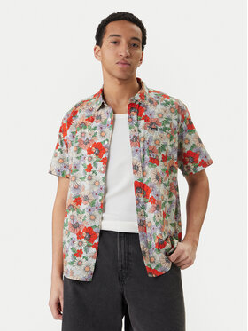 RVCA Marškiniai · Spalvota · Regular Fit