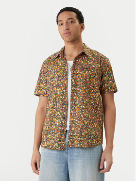 RVCA Marškiniai · Spalvota · Regular Fit