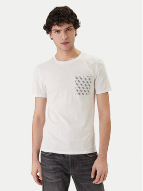 Guess Marškinėliai · Balta