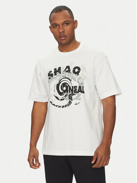 Reebok Marškinėliai · Balta