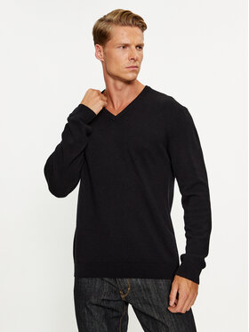 United Colors Of Benetton Megztinis · Juoda