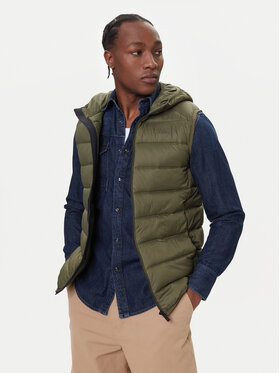 Robe di Kappa Sportinė liemenė · Žalia