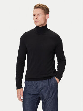 Marc O'Polo Denim Golfas · Juoda