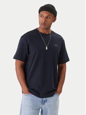 G-Star Raw Marškinėliai · Tamsiai mėlyna