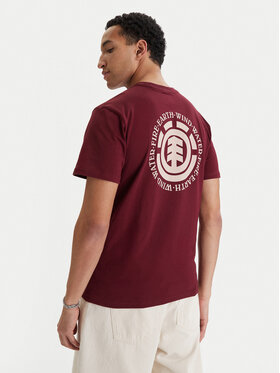 Element Marškinėliai · Vyšninė