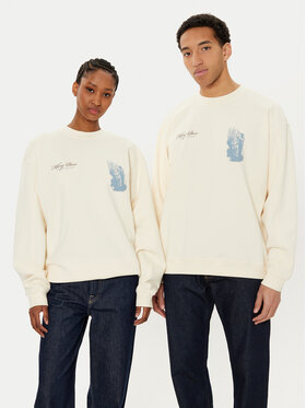 Filling Pieces Džemperis · Écru