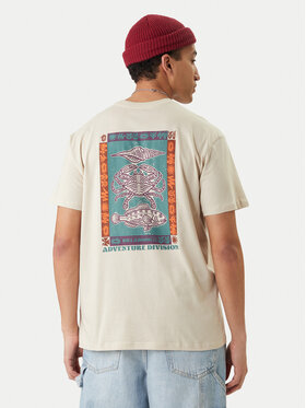 Billabong Marškinėliai · Smėlio