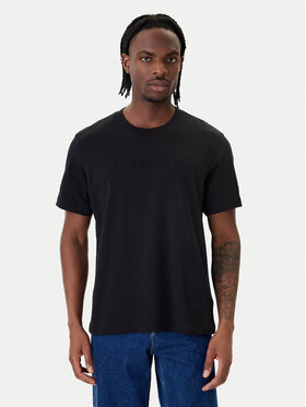 Calvin Klein Marškinėliai · Juoda