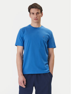 Tommy Hilfiger Marškinėliai · Mėlyna
