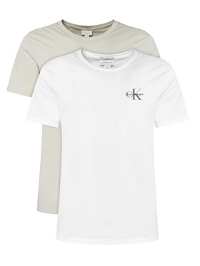 Calvin Klein Jeans Marškinėlių komplektas · Spalvota