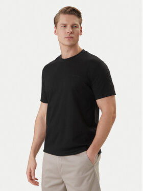 Calvin Klein Marškinėliai · Juoda