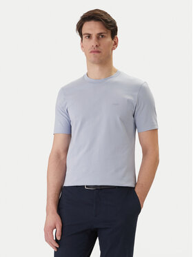 BOSS Marškinėliai · Violetinė