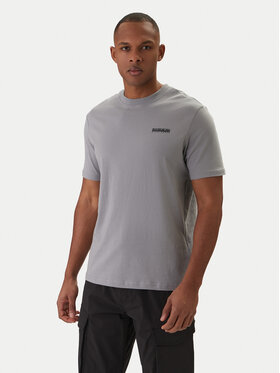 Napapijri Marškinėliai · Pilka