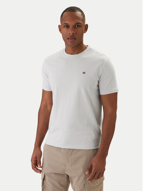 Napapijri Marškinėliai · Smėlio