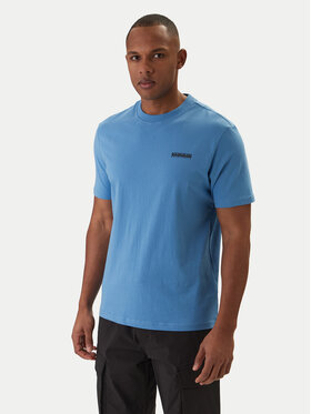 Napapijri Marškinėliai · Mėlyna