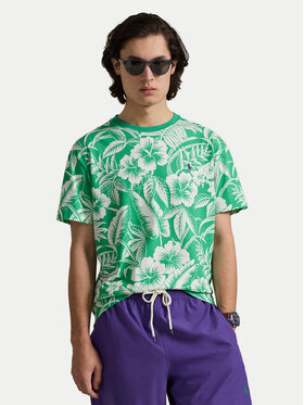 Polo Ralph Lauren Marškinėliai · Žalia