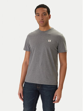 Calvin Klein Jeans Marškinėliai · Pilka