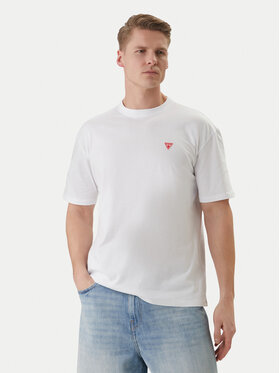 Guess Marškinėliai · Balta