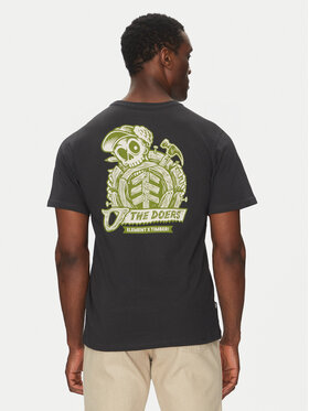 Element Marškinėliai · Juoda