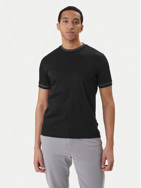 BOSS Marškinėliai · Juoda