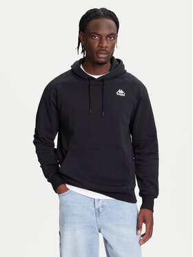 Kappa Džemperis · Juoda