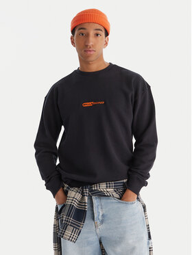 Billabong Džemperis · Juoda