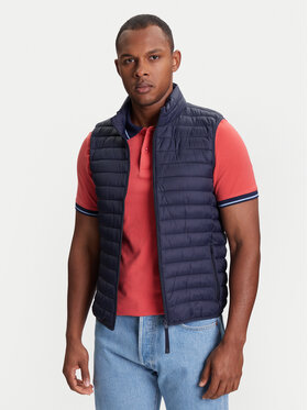 United Colors Of Benetton Liemenė · Tamsiai mėlyna