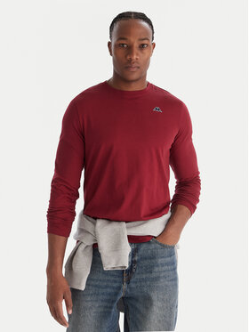 Robe di Kappa Marškinėliai ilgomis rankovėmis · Raudona