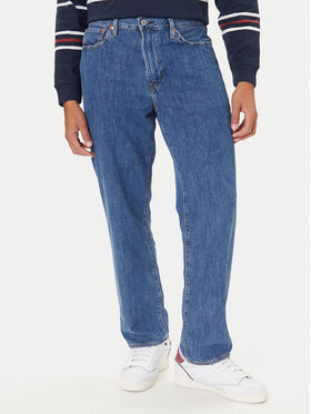 Levi's® Džinsai · Mėlyna · Relaxed Fit