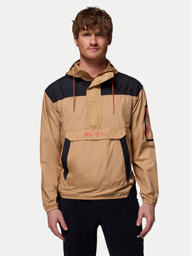 Columbia Anorak stiliaus striukė · Ruda