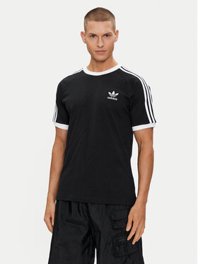 adidas Marškinėliai · Juoda