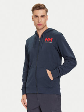 Helly Hansen Džemperis · Tamsiai mėlyna