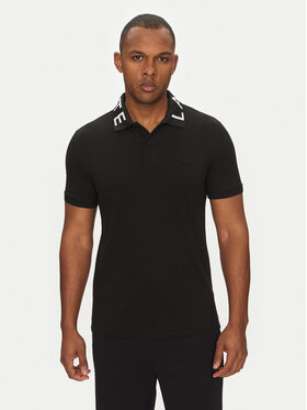 Lacoste Polo marškinėliai · Juoda