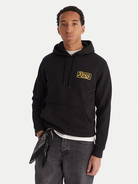 RVCA Džemperis · Juoda