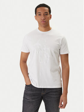 Guess Marškinėliai · Balta