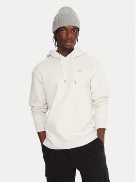 Quiksilver Džemperis · Pilka