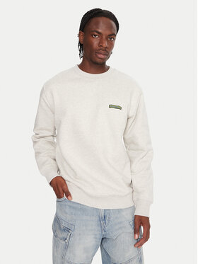 DC Shoes Džemperis · Pilka