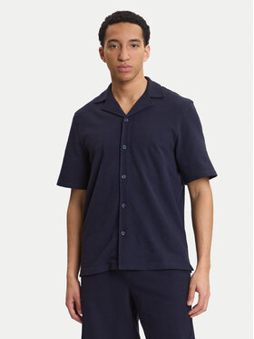 Guess Marškiniai · Tamsiai mėlyna · Regular Fit