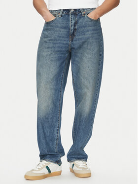 Levi's® Džinsai · Tamsiai mėlyna · Relaxed Fit