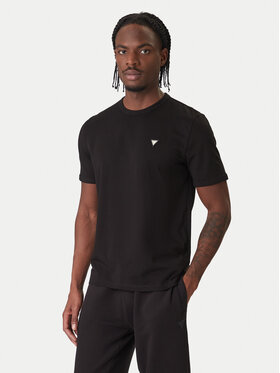 Guess Marškinėliai · Juoda