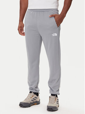 The North Face Sportinės kelnės · Pilka · Regular Fit
