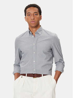 Marc O'Polo Marškiniai · Žydra · Regular Fit