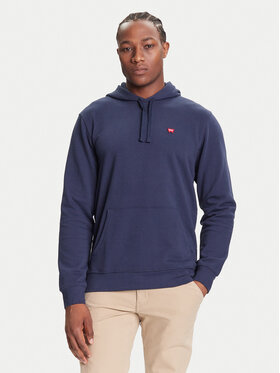 Wrangler Džemperis · Tamsiai mėlyna