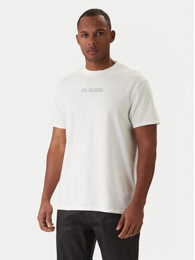 Guess Marškinėliai · Balta